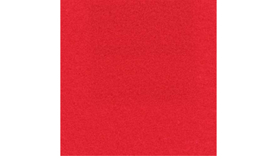 Podiumtapijt tomaten rood